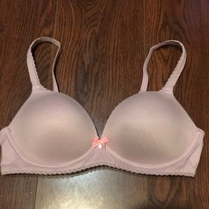Body by Victoria no wire 36C